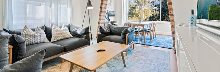 Others The Great Escape Coogee