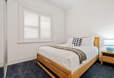 Others 6 The Great Escape Coogee