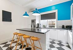 Others 5 The Great Escape Coogee