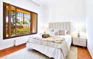 Lainnya 3 Sotogrande White House Villa