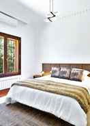 Room Sotogrande White House Villa