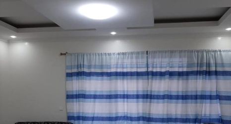 Lain-lain 2 Puma Guest House Kigali