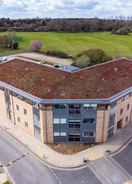 Primary image Ensuite Rooms at Westminster Hall-OXFORD - Campus Accommodation