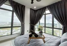 기타 6 ARC Austin Hills Residensi By Antlerzone