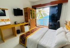 Others 6 Paradise Retreat