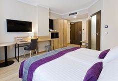 Lainnya 4 CONRAD Comfort Hotel****