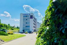 Lainnya CONRAD Comfort Hotel****