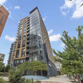 Primary image1Placemakr Marymount Ballston,美国公寓