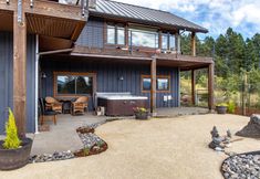 Others 5 Zen View 2 Bedroom Home by Redawning