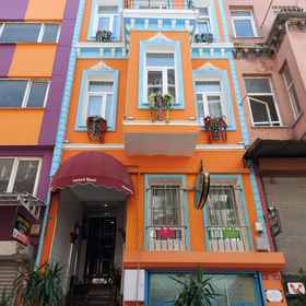 Primary image 1 베르세카 호텔, 하산 파샤 한 호텔