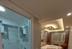 其他 7 Verseca Hotel