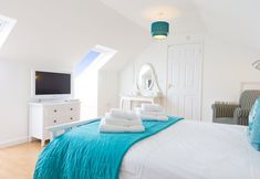 Others 3 Atlantic Blue