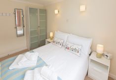 Others 5 Atlantic Blue