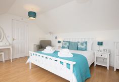 Others 4 Atlantic Blue