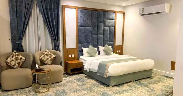 Others Al Muteb Suites Al Yarmouk 2