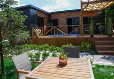 อื่นๆ 2 Hope Sapanca Tiny Houses