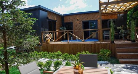 อื่นๆ 2 Hope Sapanca Tiny Houses