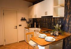 อื่นๆ 5 Hope Sapanca Tiny Houses