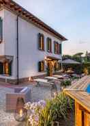 Room Villa Cesare Convenient and Smart