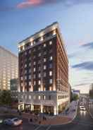 Imej utama Hotel Ardent Dayton Downtown, Tapestry Collection By Hilton