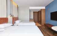 Lain-lain 2 Four Points by Sheraton Nanchang, Xihu