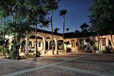 Others HACIENDA MONARCAS RESORT