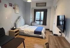 Others 7 Best Apartment (Dongguan Huixing Square)