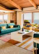 Imej utama Cliffridge by Avantstay Lush Malibu Hills Estate w/ Breathtaking Ocean Views