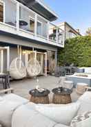 Imej utama Mission Point 1 by Avantstay San Diego Beach House w/ Huge Patio & Fire Pit Walk to Beach!