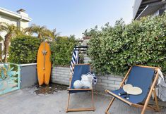 Others 6 Mission Point 1 by Avantstay San Diego Beach House w/ Huge Patio & Fire Pit Walk to Beach!