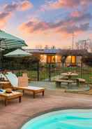 Imej utama Mockingjay by Avantstay Peaceful Ranch Home w/ Spa & Pool