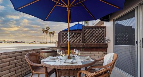 Others 2 Bay View 3 by Avantstay Stunning Home on the Beach! In Mission Beach!