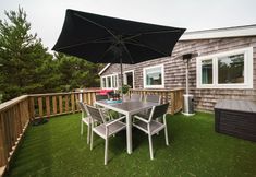 Others 7 Vivenda Vida Boa by Avantstay Recently Renovated Home in Manzanita w/ Lovely Sunny Deck