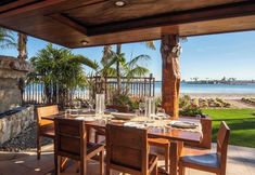 其他 5 Endless Summer by Avantstay Serene Beachfront Escape w/ Sunset Views!