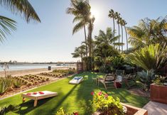 其他 4 Endless Summer by Avantstay Serene Beachfront Escape w/ Sunset Views!