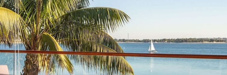 其他 Endless Summer by Avantstay Serene Beachfront Escape w/ Sunset Views!