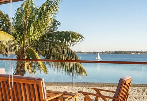 其他 Endless Summer by Avantstay Serene Beachfront Escape w/ Sunset Views!