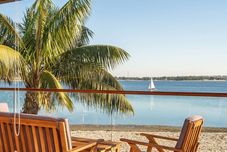 其他 Endless Summer by Avantstay Serene Beachfront Escape w/ Sunset Views!