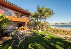 其他 2 Endless Summer by Avantstay Serene Beachfront Escape w/ Sunset Views!