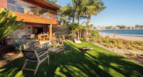 其他 2 Endless Summer by Avantstay Serene Beachfront Escape w/ Sunset Views!