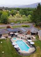 Imej utama Wildflower by Avantstay Gorgeous Wine Country Home w/ Pool, Bocce Ball Court & Huge Yard!