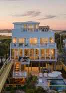Imej utama Ocean's Eye by Avantstay Beach Front Home w/ Roof Top, Pool & Putting Green!