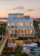 Imej utama Ocean's Eye by Avantstay Beach Front Home w/ Roof Top, Pool & Putting Green!