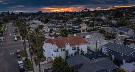 Lain-lain 2 Sonrisa II by Avantstay Home w/ Views in Pacific Beach Mins to Belmont Park