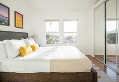 Lain-lain 4 Sonrisa II by Avantstay Home w/ Views in Pacific Beach Mins to Belmont Park