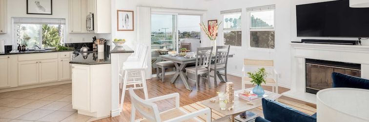 Lain-lain Sonrisa II by Avantstay Home w/ Views in Pacific Beach Mins to Belmont Park