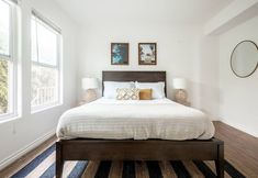 其他 5 Sonrisa 2 Unit Buyout by Avantstay Pacific Beach Views