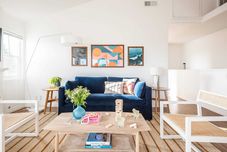 其他 Sonrisa 2 Unit Buyout by Avantstay Pacific Beach Views