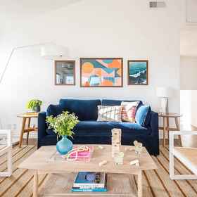 Primary image1Sonrisa 2 Unit Buyout by Avantstay Pacific Beach Views,Keenan Supply - San Diego飯店