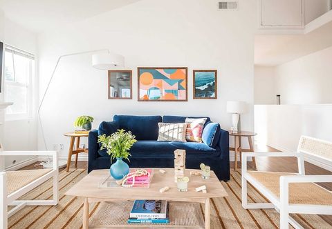 Others Sonrisa 2 Unit Buyout by Avantstay Pacific Beach Views